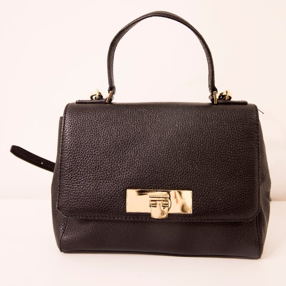 Michael Kors Handbags - Michael Kors Black Purse